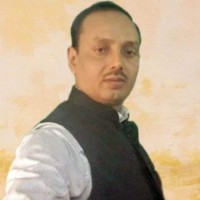 Awadhesh Kumar Raai