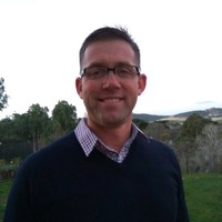 Ed Gwynne