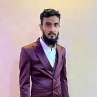 Ubed Sayyed