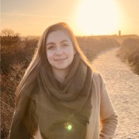 Emily Van Ooyen