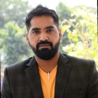 Manoj Panwar
