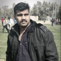 Pradeep Kumar