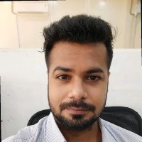 Vikas Choudhary