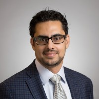 Sujay Regmi, PE, LEED AP