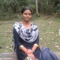 Rajeshwari M