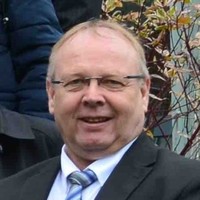 Jean-Pierre Chevrier