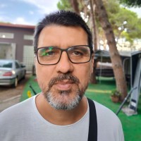 Sergio Molina Fernandez