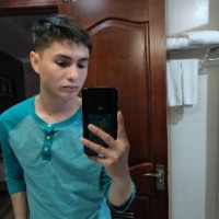 Jacob Llamas
