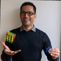 Kanchana Wickremasinghe