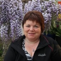 Maria Davers