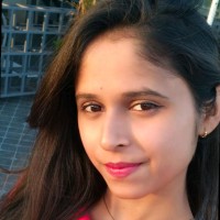 Vidya Jamdade