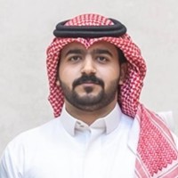 Faris Almutairi