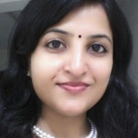 Dr Shivangi Mathur