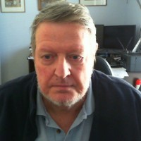 Brian Bishop