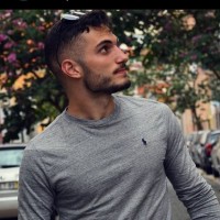 Giannis Chorianopoulos