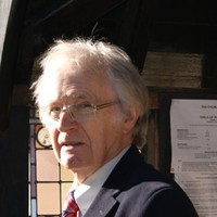 Stan Mills