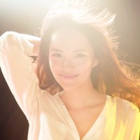 Suki Li