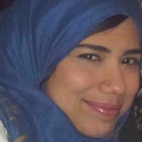 Hagar Mostafa
