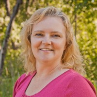 Jodi Randle