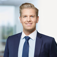 Johan Andersen