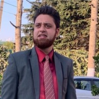 Ubaid Muneer Raja