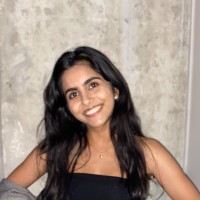 Sanjna Menon