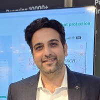 Deepak Bhagchandani