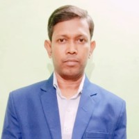Shyam Sunder Chaudhary
