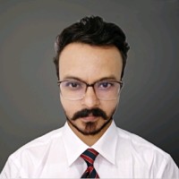 Urvish Satyavir