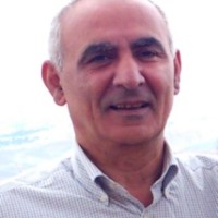 Bahram Daneshvar