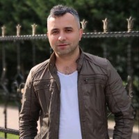 Erkan B.