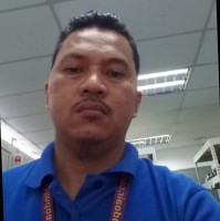 Zul Bakar