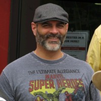 Chad Wike