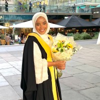 Najma A.