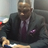 Benson Igbanoi