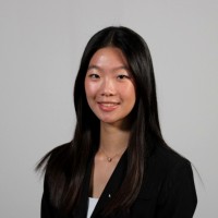 Allyson Wang