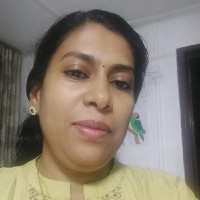 Bindhu Vijay
