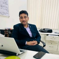 Manoj Bajoria