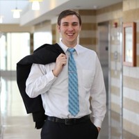 Michael Currie, Cpa