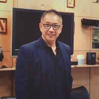 Alwyn Yu