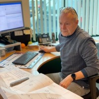 Huub Spierings