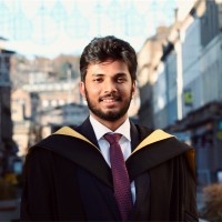 Fazal Rahman