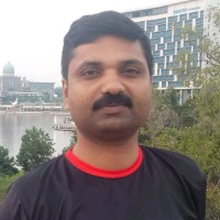Umesh Kumar