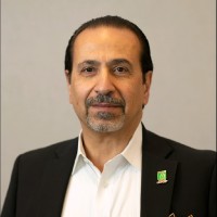 Fadi Nasr