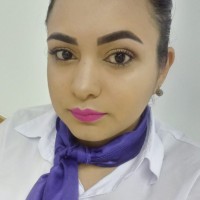 Dhayane Vieira