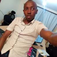 kipchumba kenneth