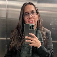 Ingrid Meyer Larriega
