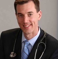 Brian P. Feehan, D.O.