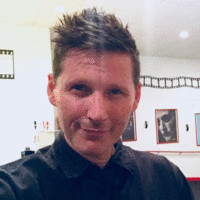 Terry Osterhout