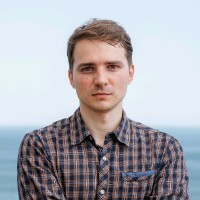 Illia Shuplietsov